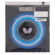 卓球ラバー スレイバー El Red 006 バタフライ ヴィクトリアゴルフ