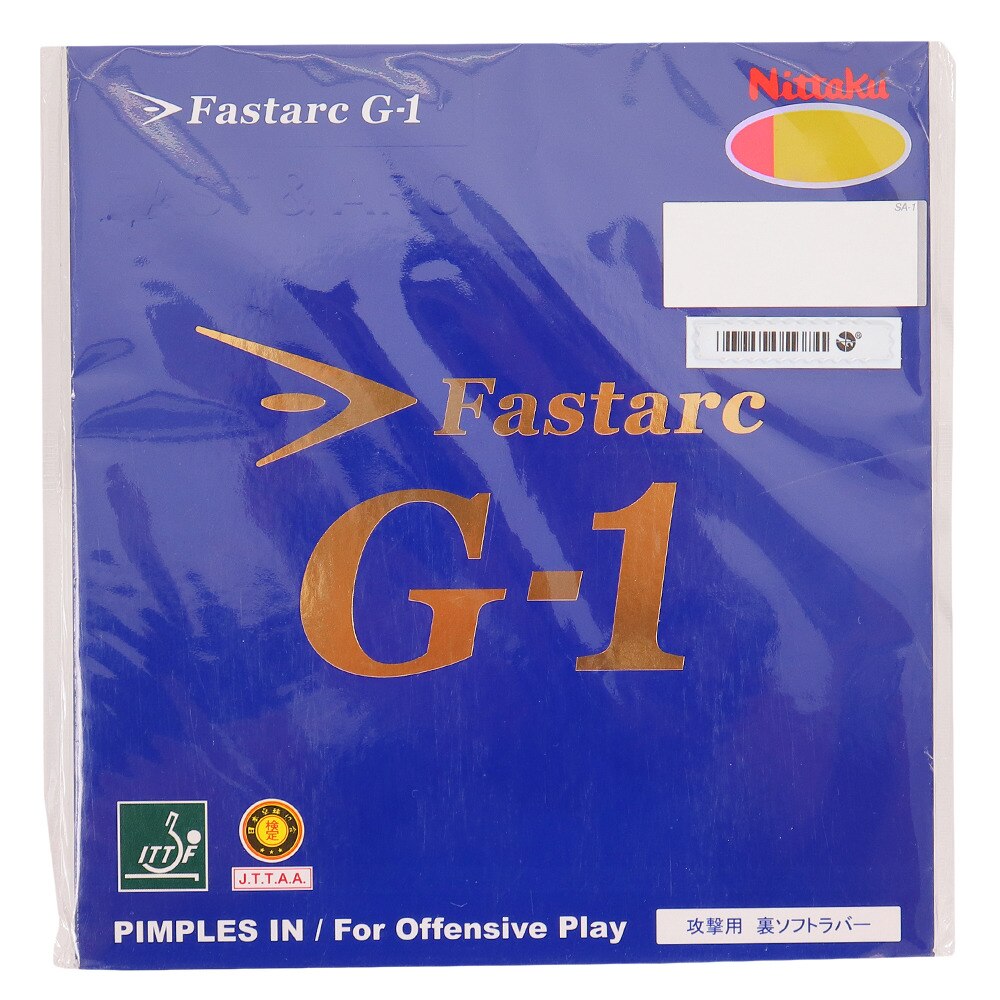 卓球ラバー Ntファスタークg 1rd Nr8702 ニッタク エルブレス 卓球ラバー Ntファスタークg 1rd Nr8702 ニッタク エルブレス