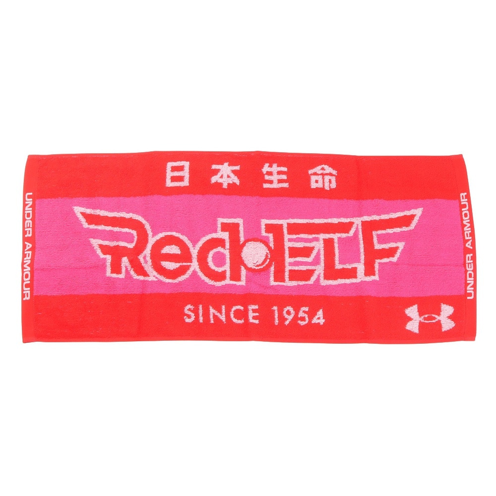 スポーツタオル 日本生命レッドエルフ 010-321701-REF