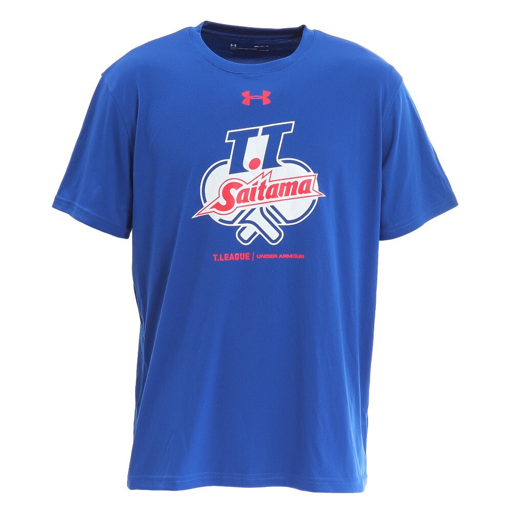  プラクティスTシャツ T.T彩たま 012-310701-NV