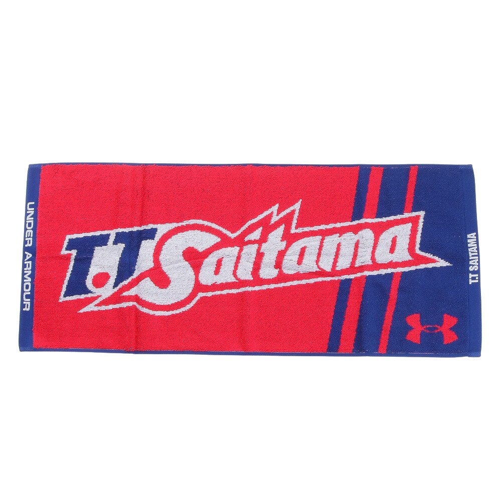 スポーツタオル20 T.T彩たま 012-321701-NVF