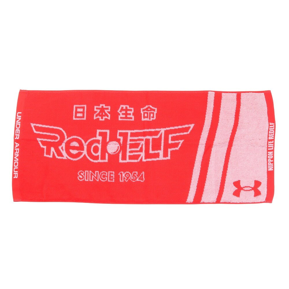 スポーツタオル20 日本生命レッドエルフ 012-321701-REF
