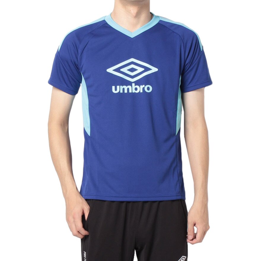  サッカーウェア TRS/Sプラクティスシャツ UUUPJA59 SDBU