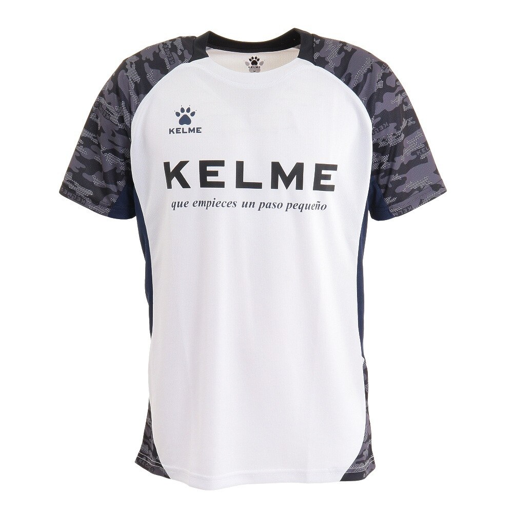  サッカーウェア プラクティスTシャツ KC21S100 06