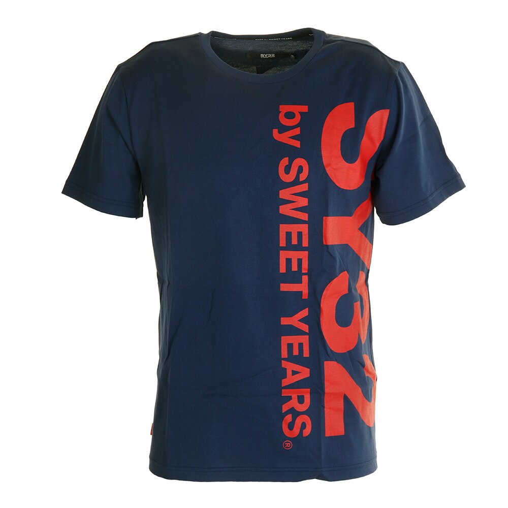  VERTICAL LOGO Tシャツ TNS170990