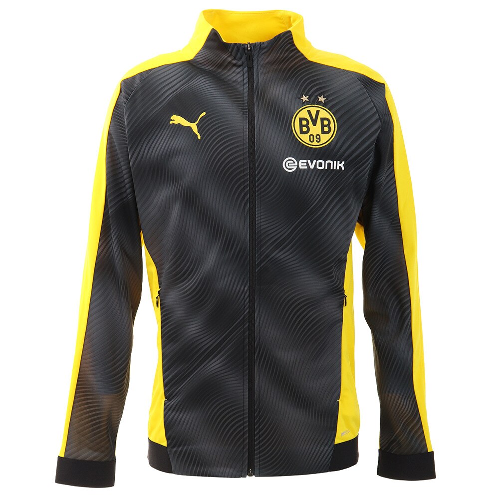 ドルトムント Bvb リーグ スタジアム ジャケット プーマ ヴィクトリアゴルフ ドルトムント Bvb リーグ スタジアム ジャケット プーマ ヴィクトリアゴルフ