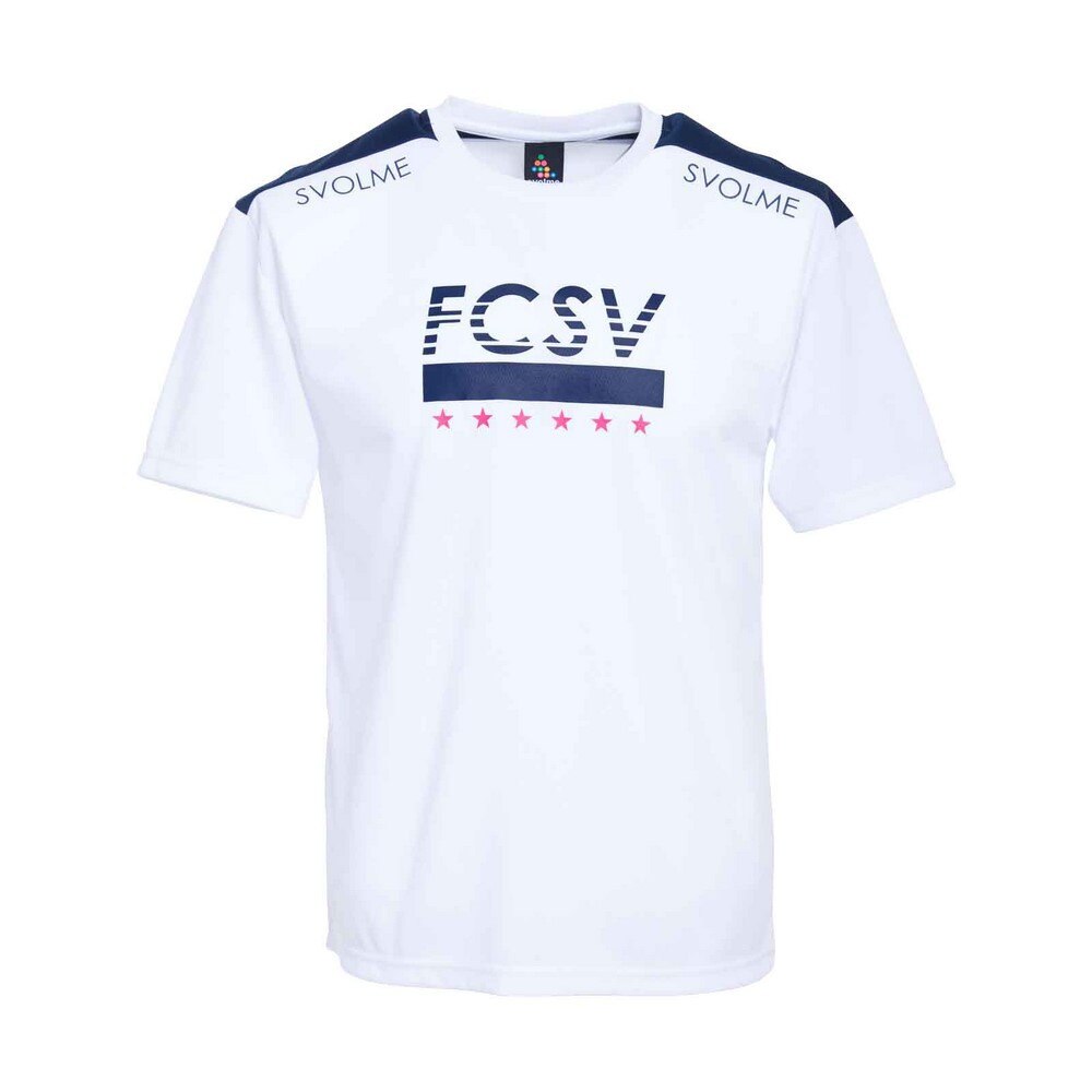 切替tr Tシャツ 11 wh スボルメ スーパースポーツゼビオ