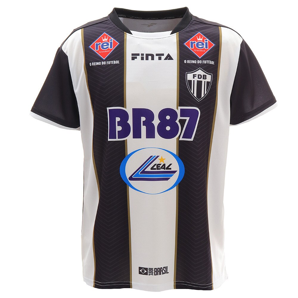  プラクティスシャツ レコルダーレ FT8317-0501