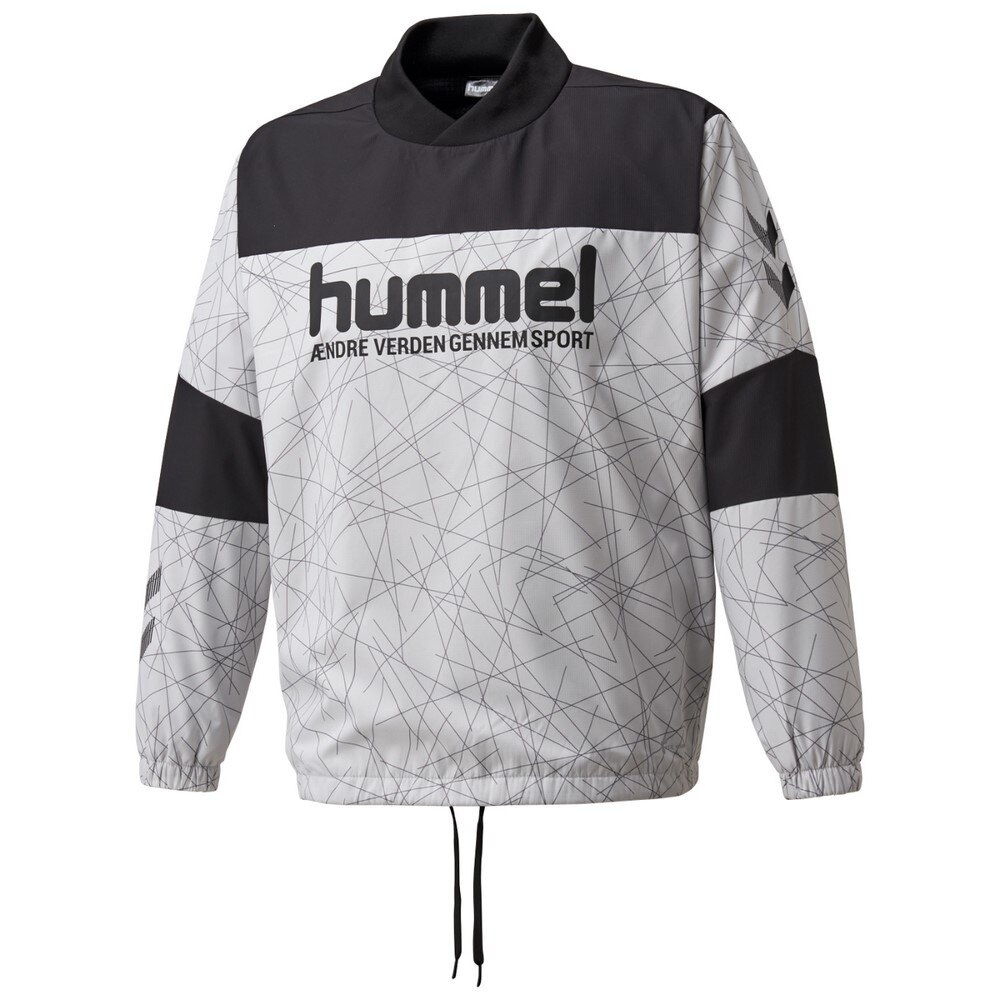 ハイブリッドピステトップ Haw4192 10 ヒュンメル ヴィクトリア