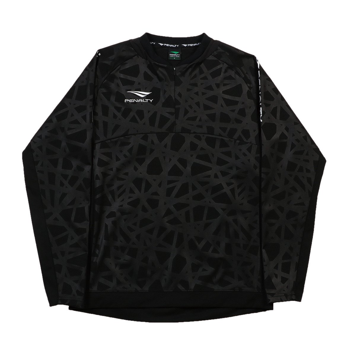 ストレッチムーブトップ Po0506 30 ペナルティ ヴィクトリア