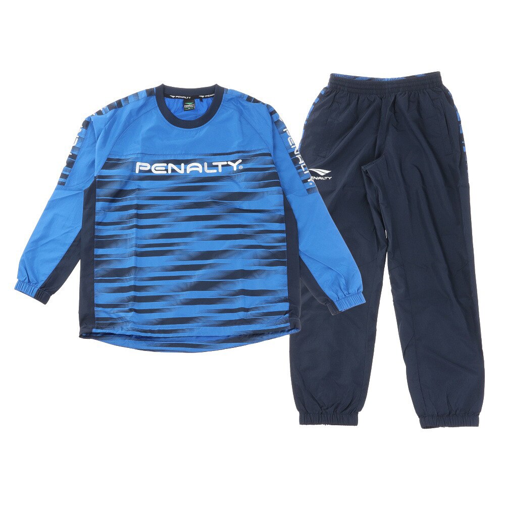 ピステスーツ Po0517 80 ペナルティ スーパースポーツゼビオ ピステスーツ Po0517 80 ペナルティ スーパースポーツゼビオ