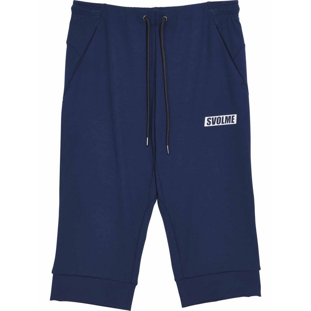  FINEジャージDRY7分パンツ 1211-85302NY