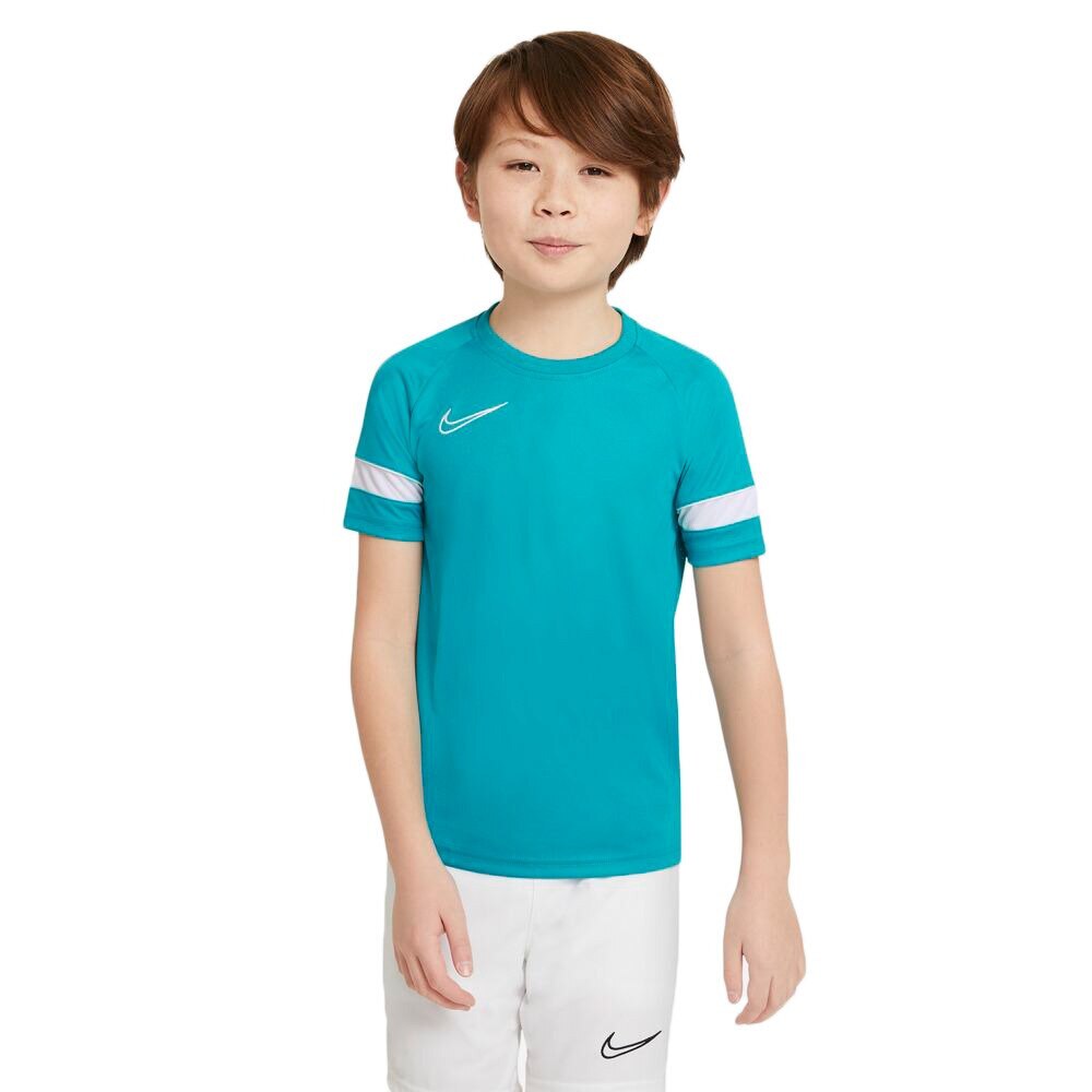 サッカーウェア ジュニア Yth アカデミー 21 半袖 Tシャツトップ Cw6103 356 ナイキ スーパースポーツゼビオ サッカーウェア ジュニア Yth アカデミー 21 半袖 Tシャツトップ Cw6103 356 ナイキ スーパースポーツゼビオ