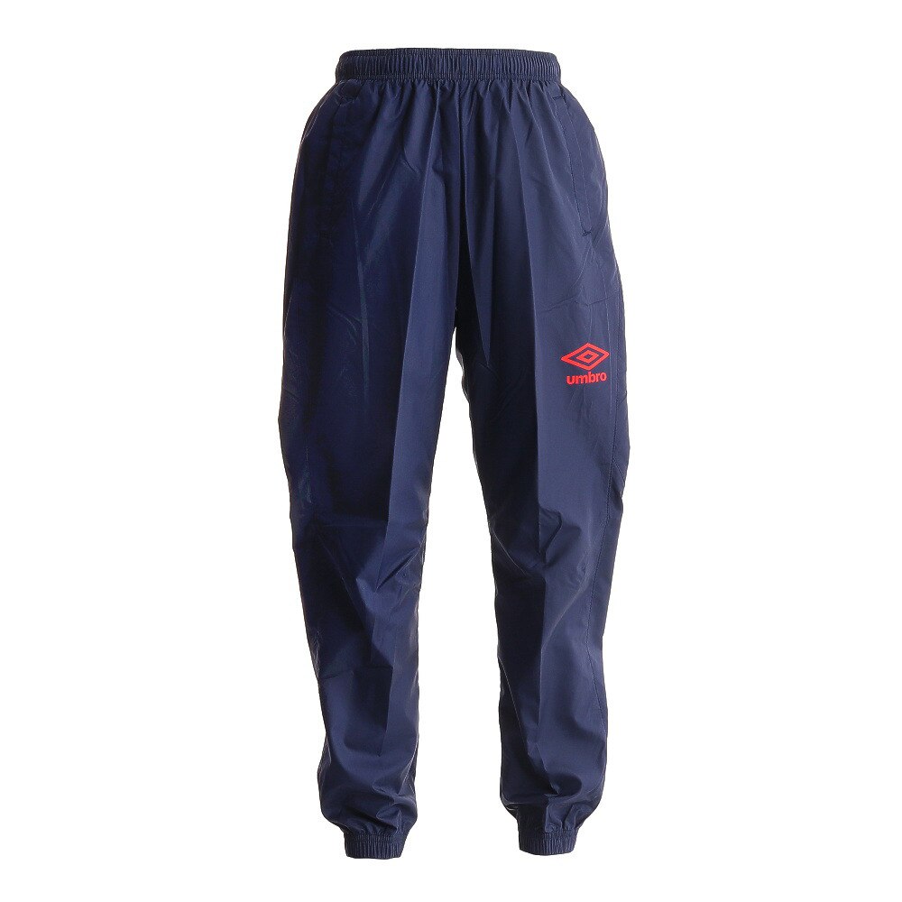 TR ジュニア ピステパンツ UUJPJG32 NVMR