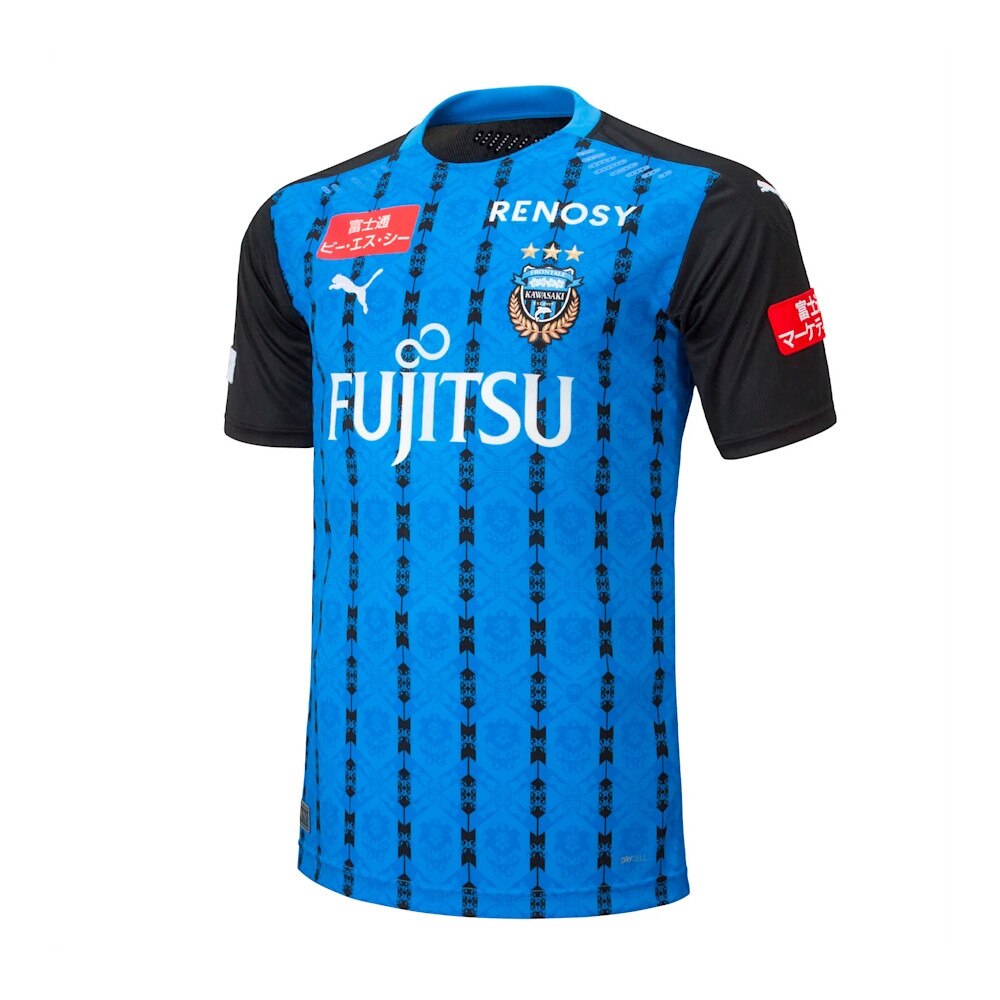 ジュニア フロンターレ 1st ジュニア レプリカ ユニフォーム ホーム 半袖 プーマ スーパースポーツゼビオ ジュニア フロンターレ 1st ジュニア レプリカ ユニフォーム ホーム 半袖 プーマ スーパースポーツゼビオ