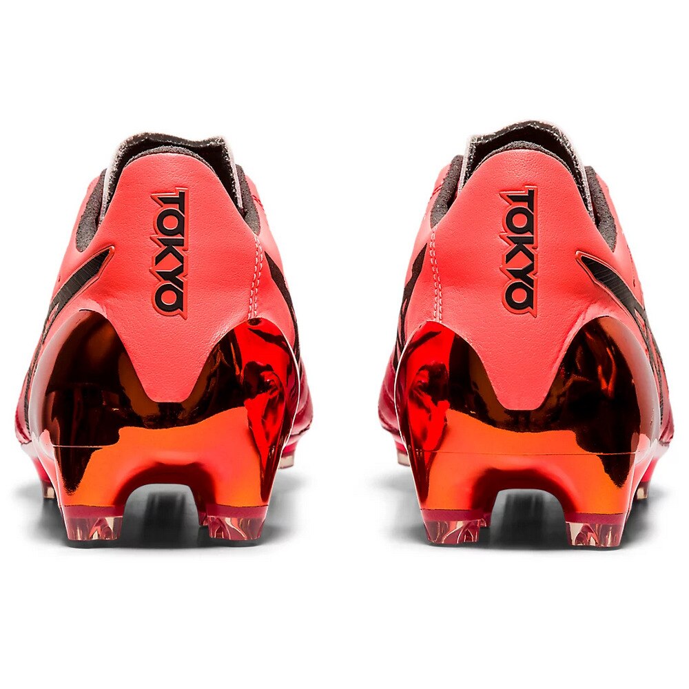 サッカースパイク 土 天然芝 人工芝グラウンド用 サッカーシューズ Ds Light X Fly 4 Tokyo 1101a024 701 アシックス エルブレス サッカースパイク 土 天然芝 人工芝グラウンド用 サッカーシューズ Ds Light X Fly 4 Tokyo 1101a024 701 アシックス エルブレス