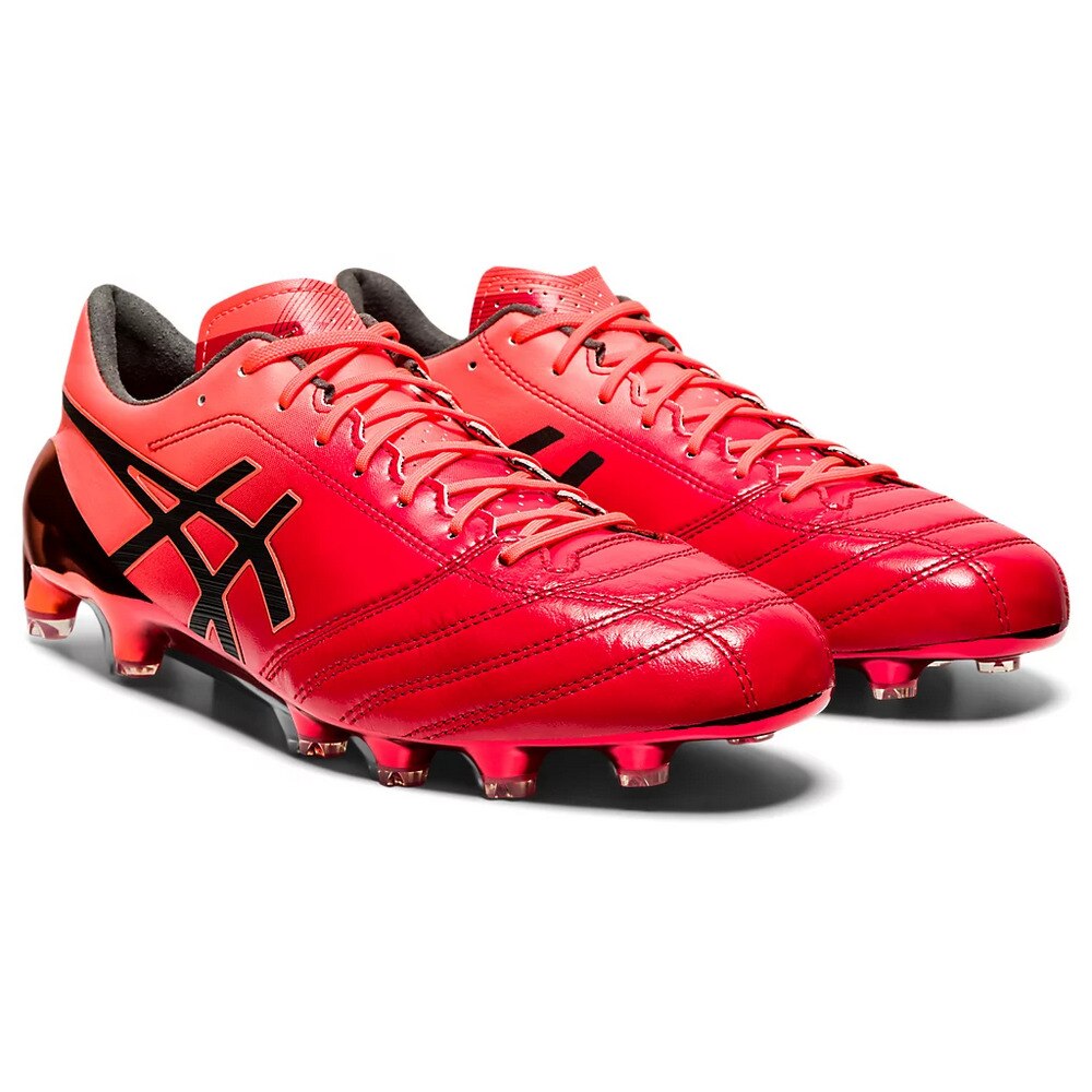 サッカースパイク 土 天然芝 人工芝グラウンド用 サッカーシューズ Ds Light X Fly 4 Tokyo 1101a024 701 アシックス エルブレス サッカースパイク 土 天然芝 人工芝グラウンド用 サッカーシューズ Ds Light X Fly 4 Tokyo 1101a024 701 アシックス エルブレス
