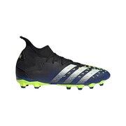 ボトルプレゼント サッカースパイク 土 人工芝用 Fw6525 コパ センス 3 Hg Ag サッカーシューズ アディダス スーパースポーツゼビオ
