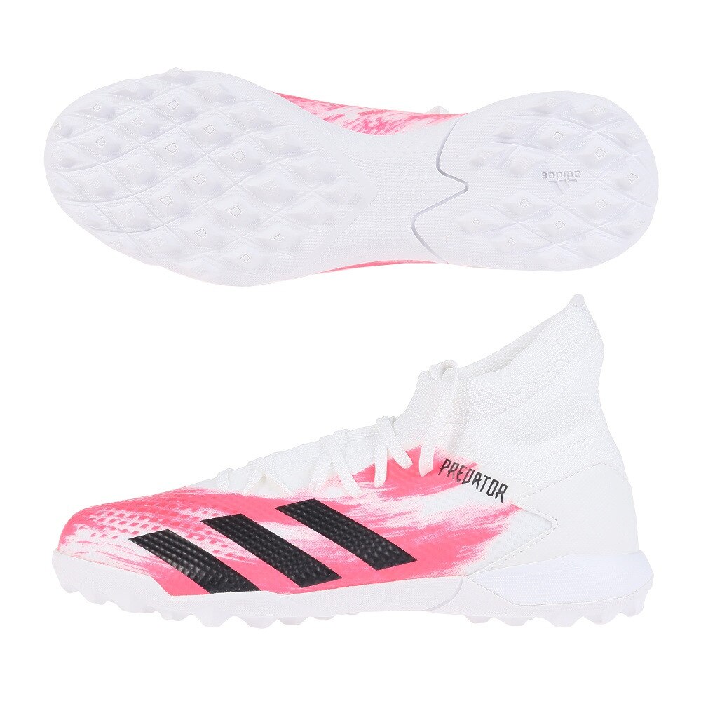 サッカートレーニングシューズ プレデター 20.3 TF EG0913 サッカーシューズ トレシュー