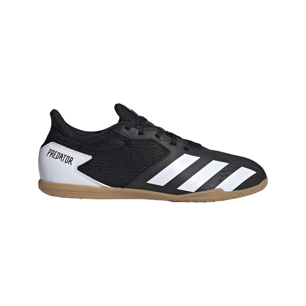  サッカーインドアトレーニングシューズ プレデター 20.4 IN SALA FW9206 サッカーシューズ トレシュー