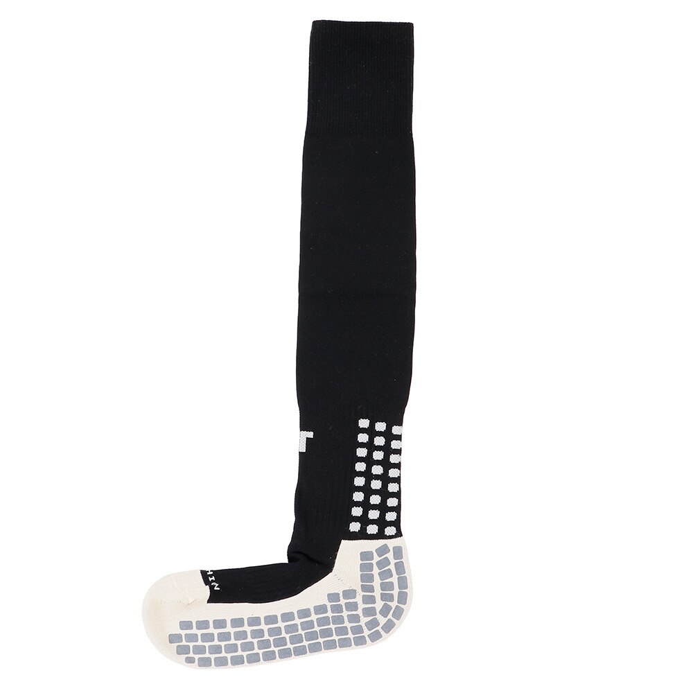 フルレングス サッカー ライトソックス Tsr Bk M トゥルーソックス スーパースポーツゼビオ