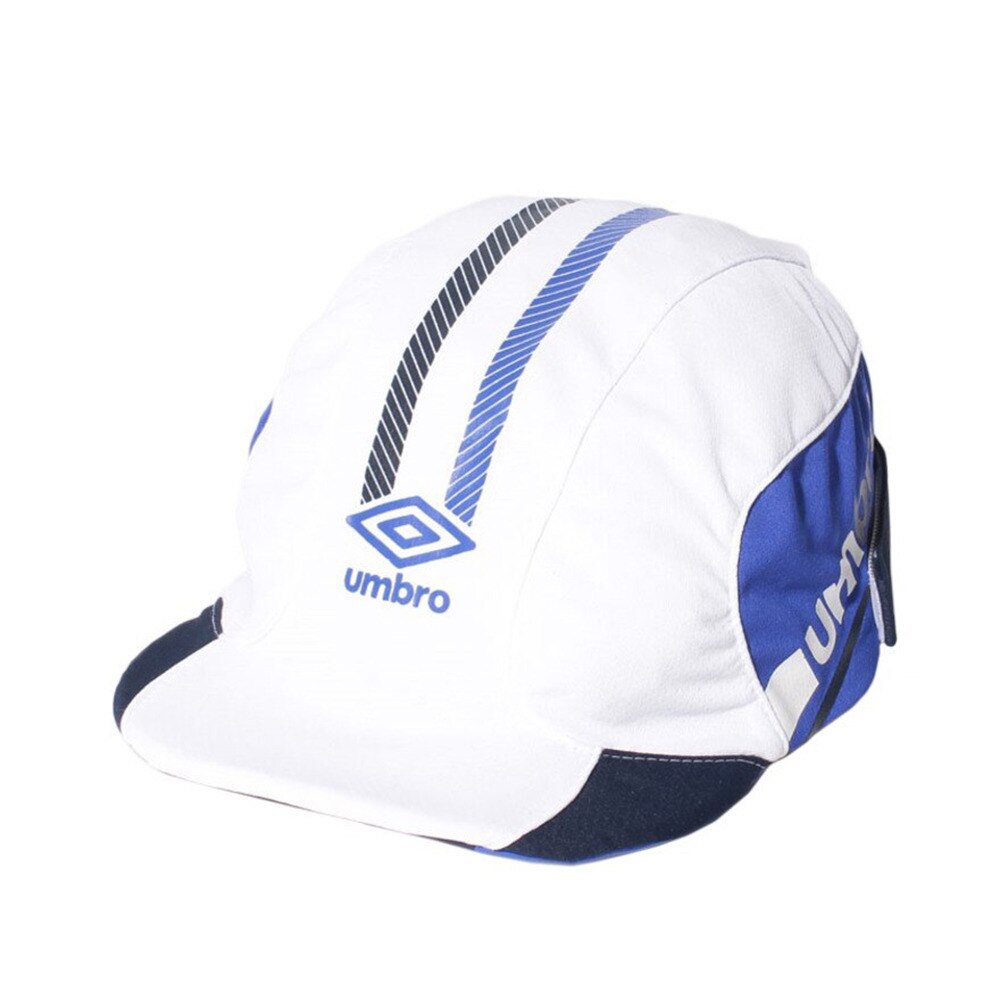 ジュニア クーリングフットボールプラクティスキャップ Uudrjc03 Whnv アンブロ エルブレス ジュニア クーリングフットボールプラクティスキャップ Uudrjc03 Whnv アンブロ エルブレス