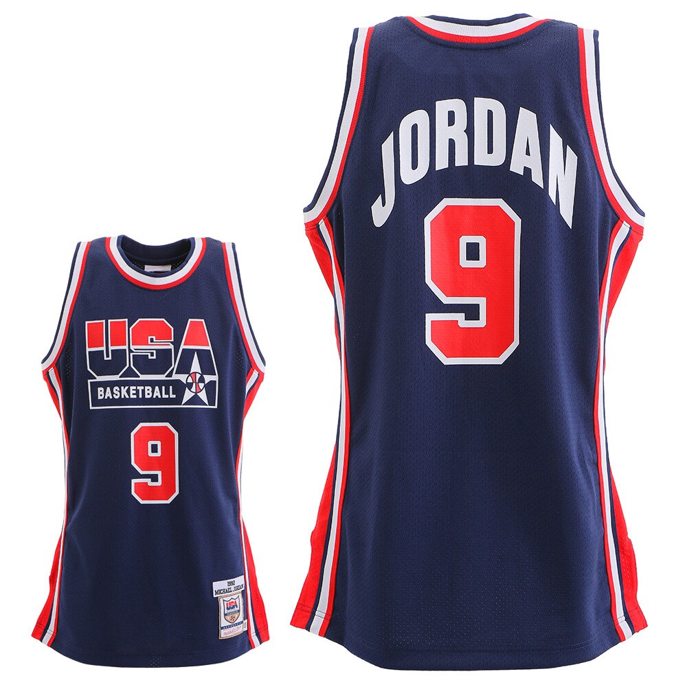 TEAM USA92 JORDAN AJY4GS18414USANAVY92 MJO