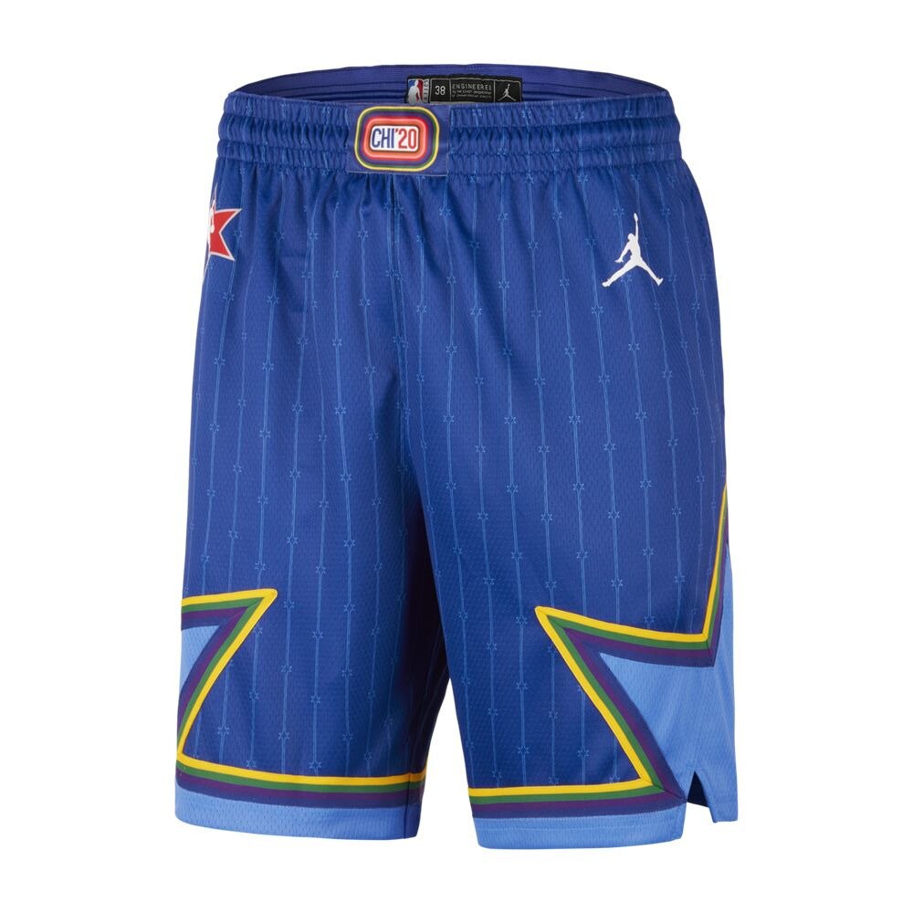  オールスター プラクティスパンツ CJ1067-495SP20NBA