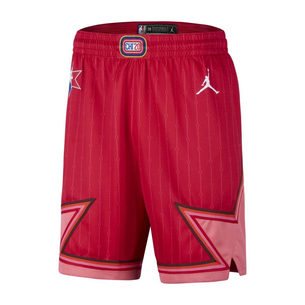  オールスター プラクティスパンツ CJ1068-657SP20NBA