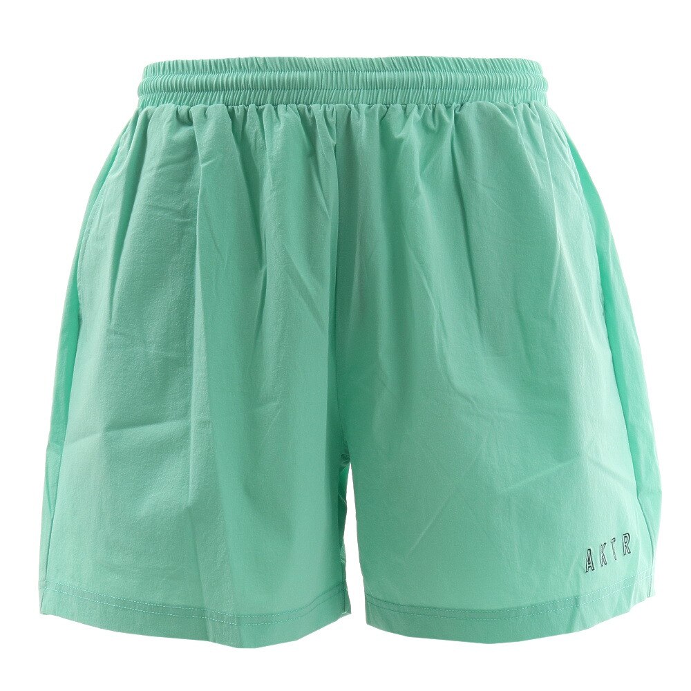  SHORT WIDE パンツ 220-006002 MT