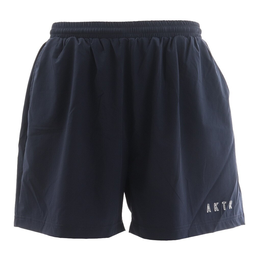  SHORT WIDE パンツ 220-006002 NV
