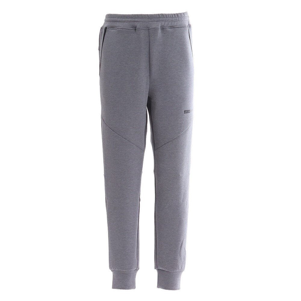  WARM AIR KNIT パンツ 220-019020 GY