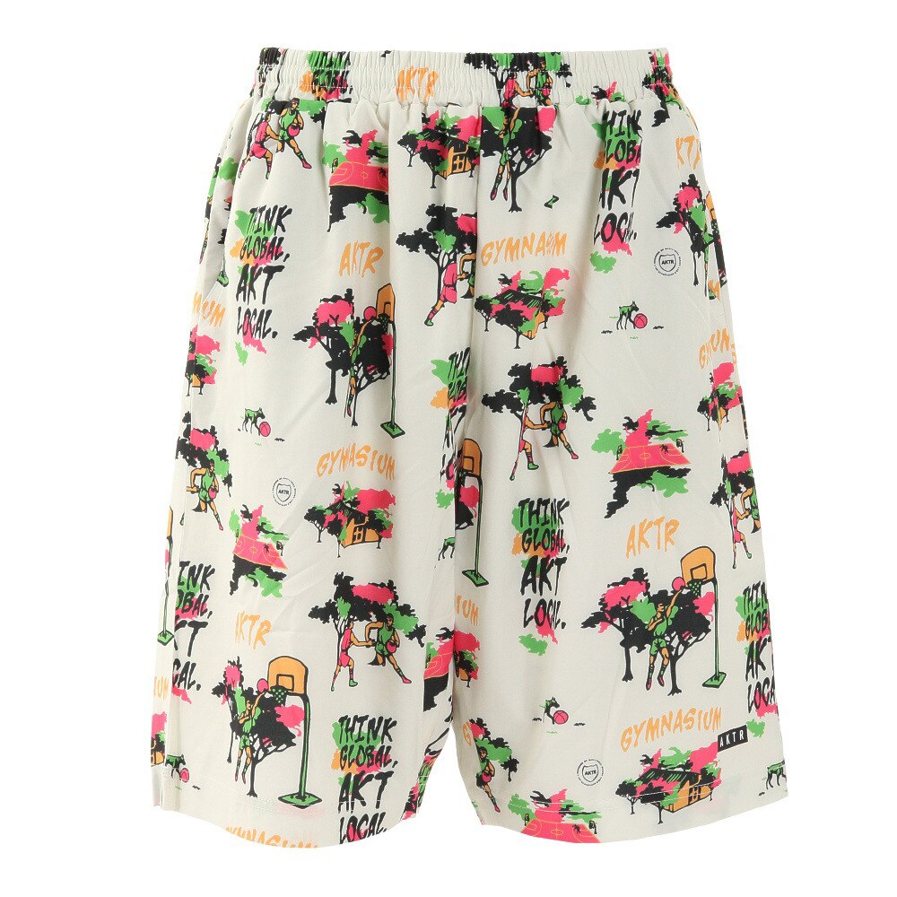  ALOHA SHORTS 220-056002 WH