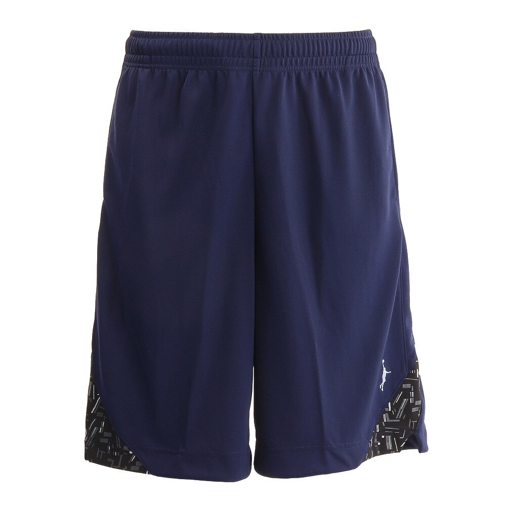  ショートパンツ ITP20412NAVY
