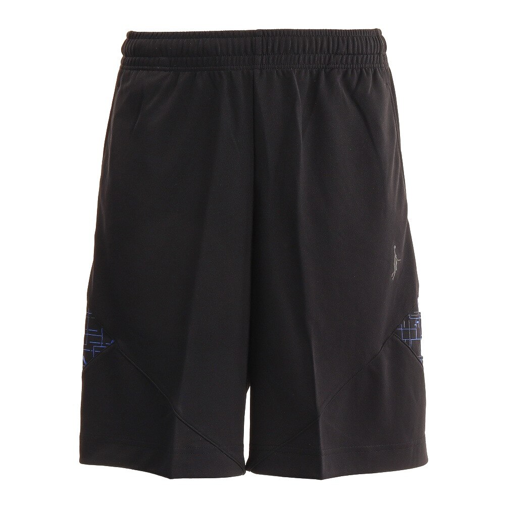  ショートパンツ ITP20418BLACK