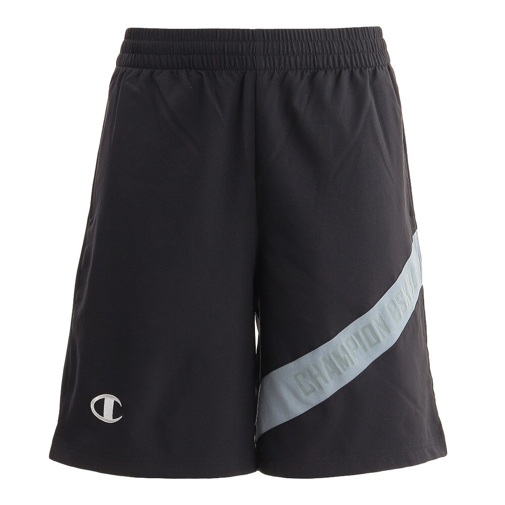 プラクティスパンツ CAGERS C3-SB541 090