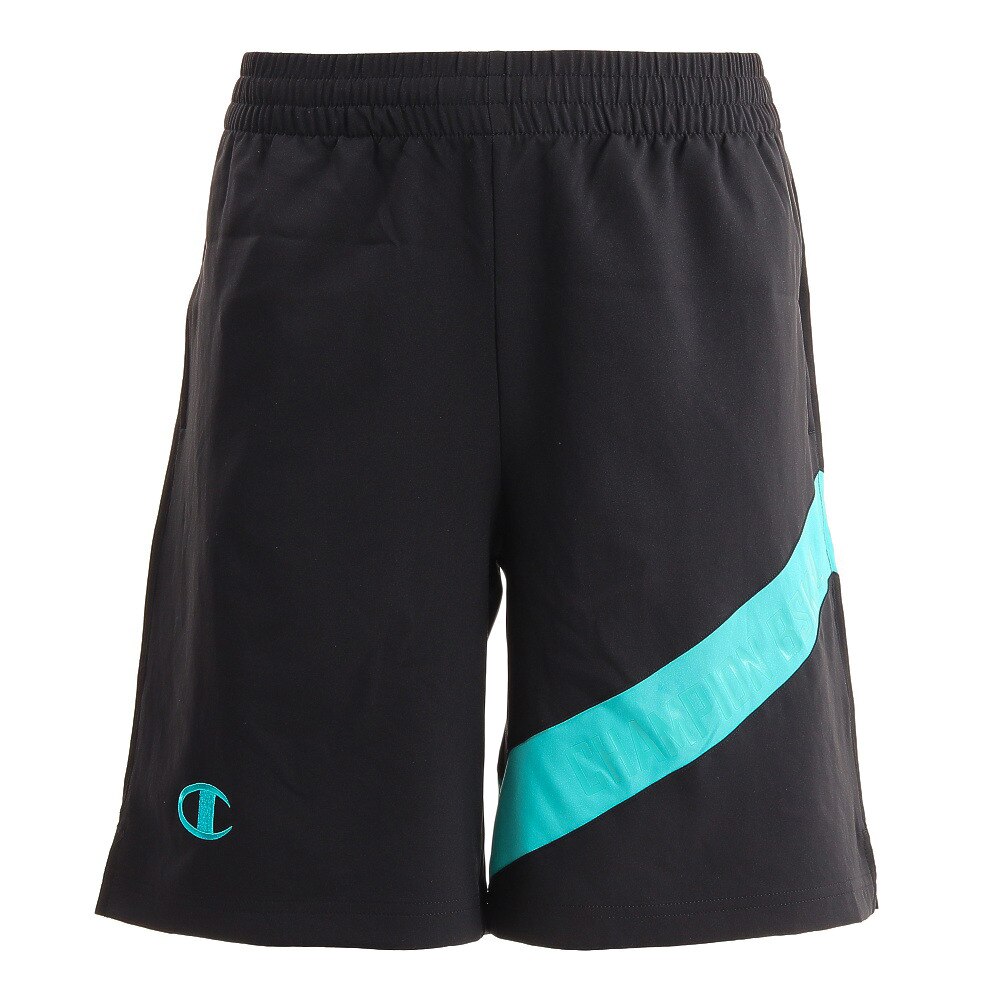プラクティスパンツ CAGERS C3-SB541 09T