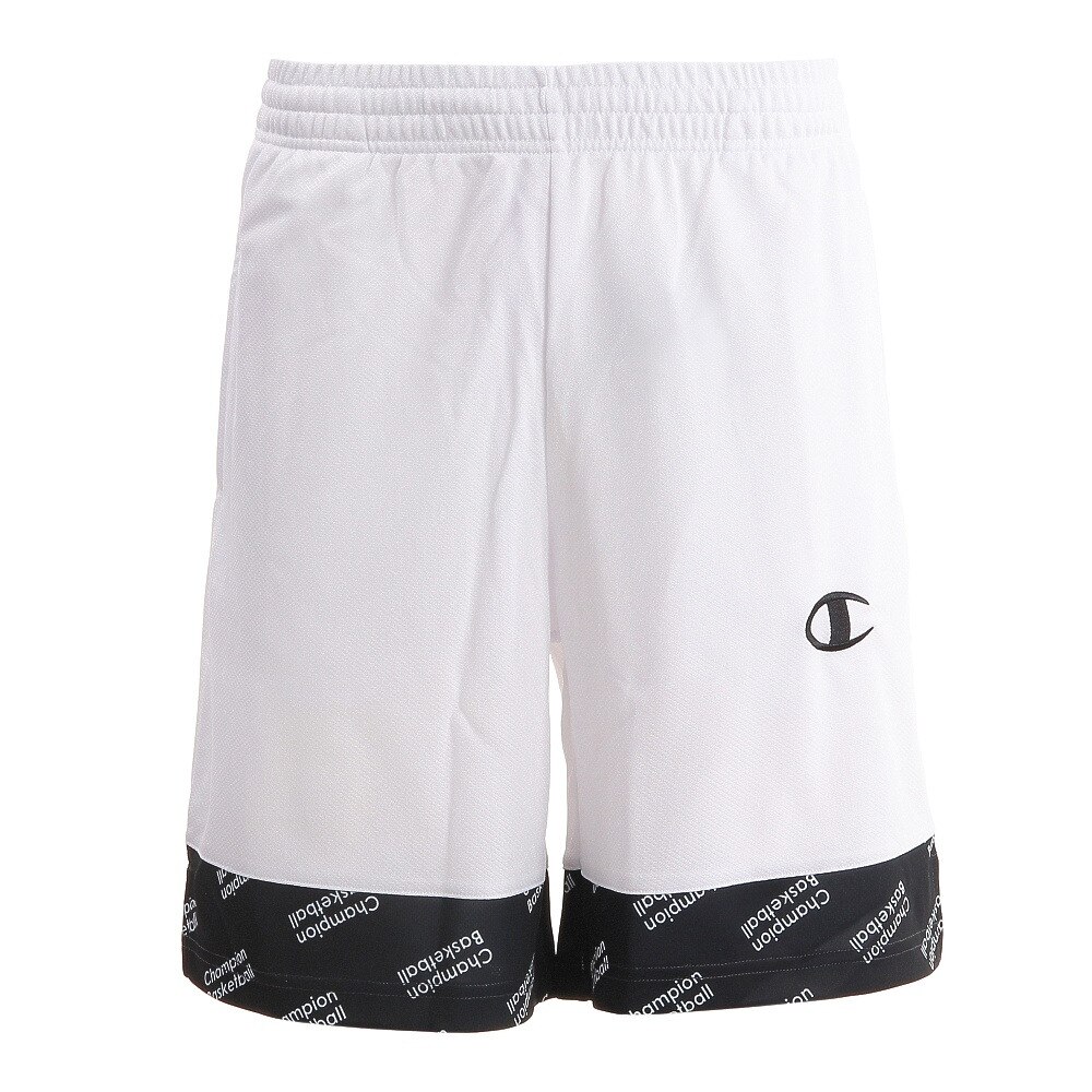 プラクティスパンツ CAGERS CW-SB551 010