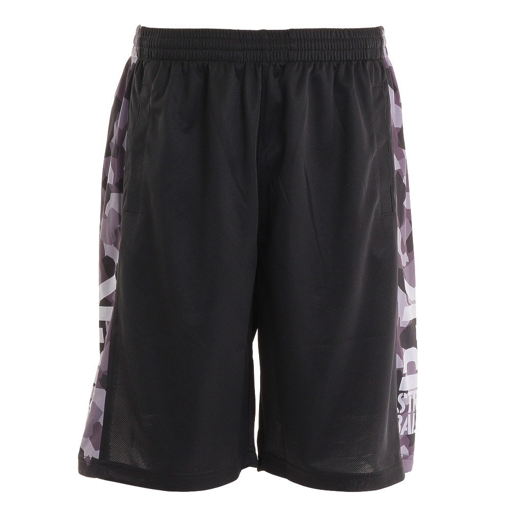グラフィックパンツ BK5911-0500