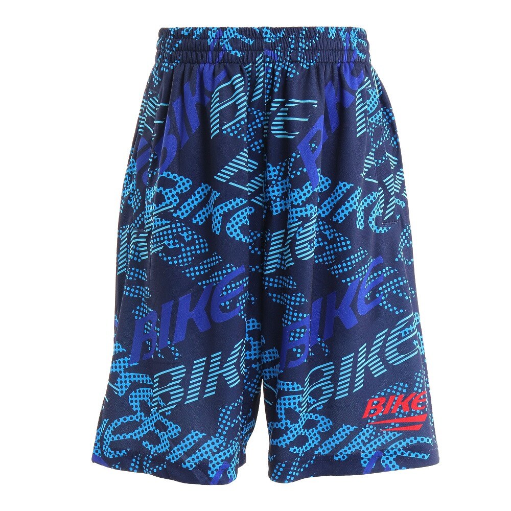 ジュニア グラフィックパンツ BK5917-1100