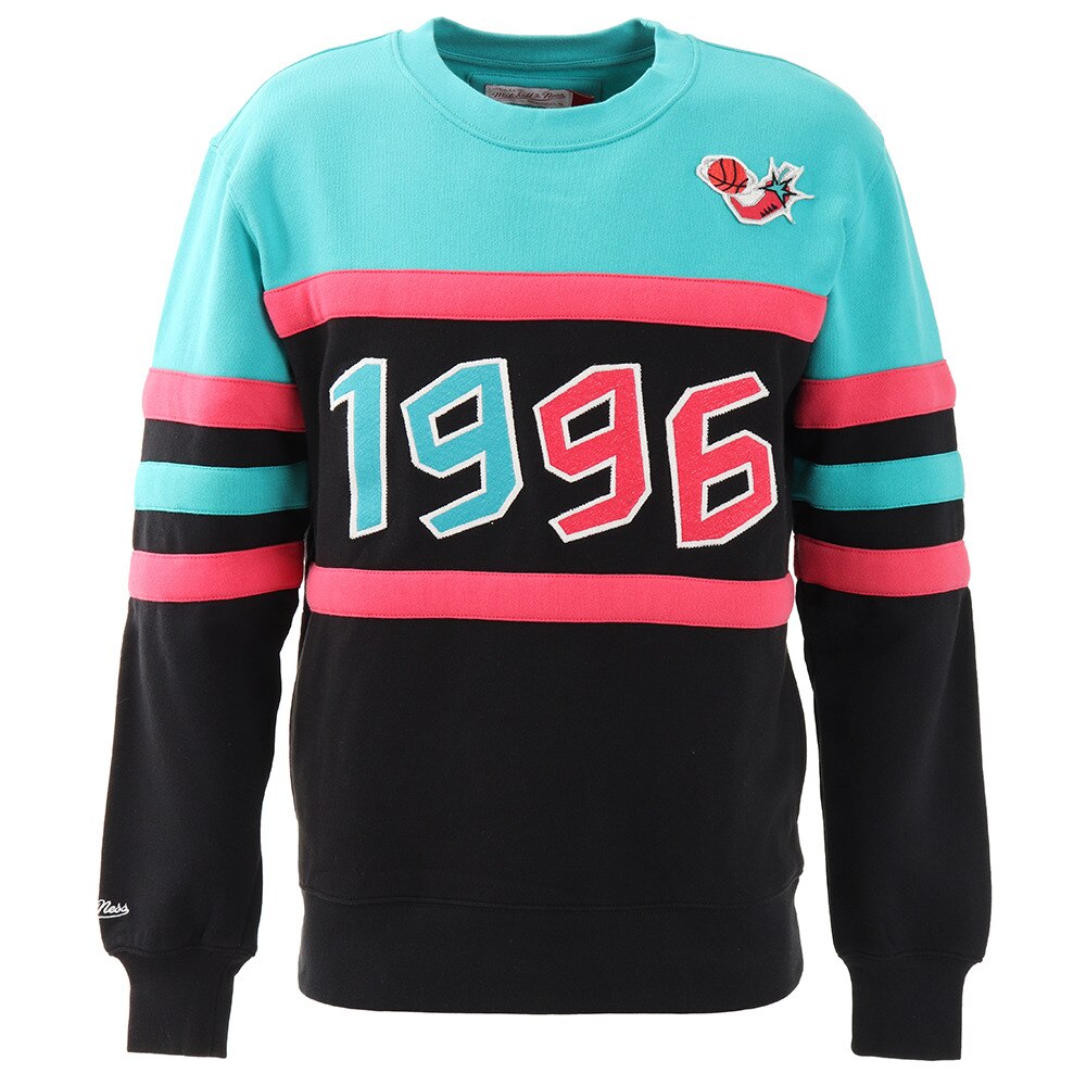  1996カラースウェット FCNKDA18014ASGBLCK96