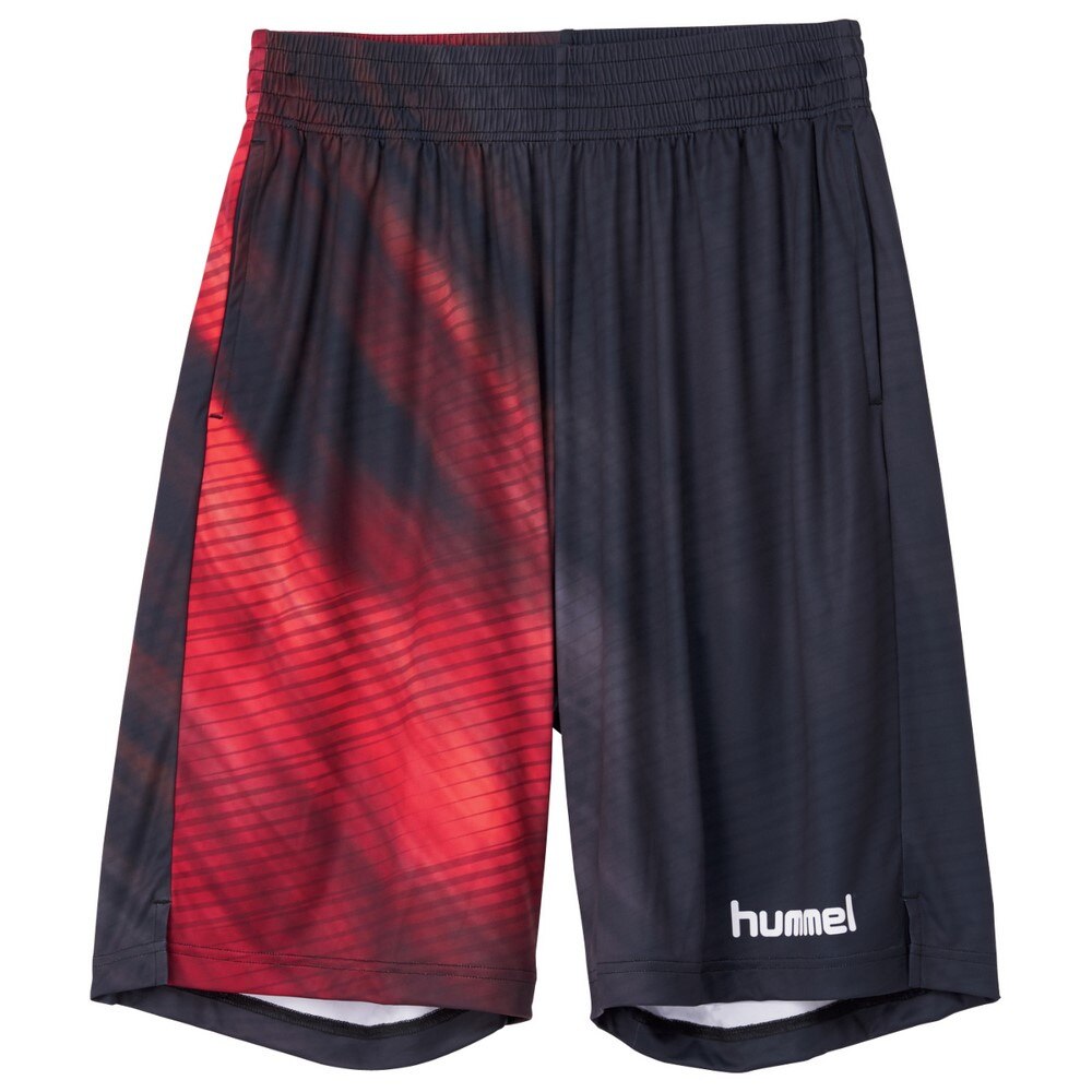  バスケットハーフパンツ HAPB6029-3590