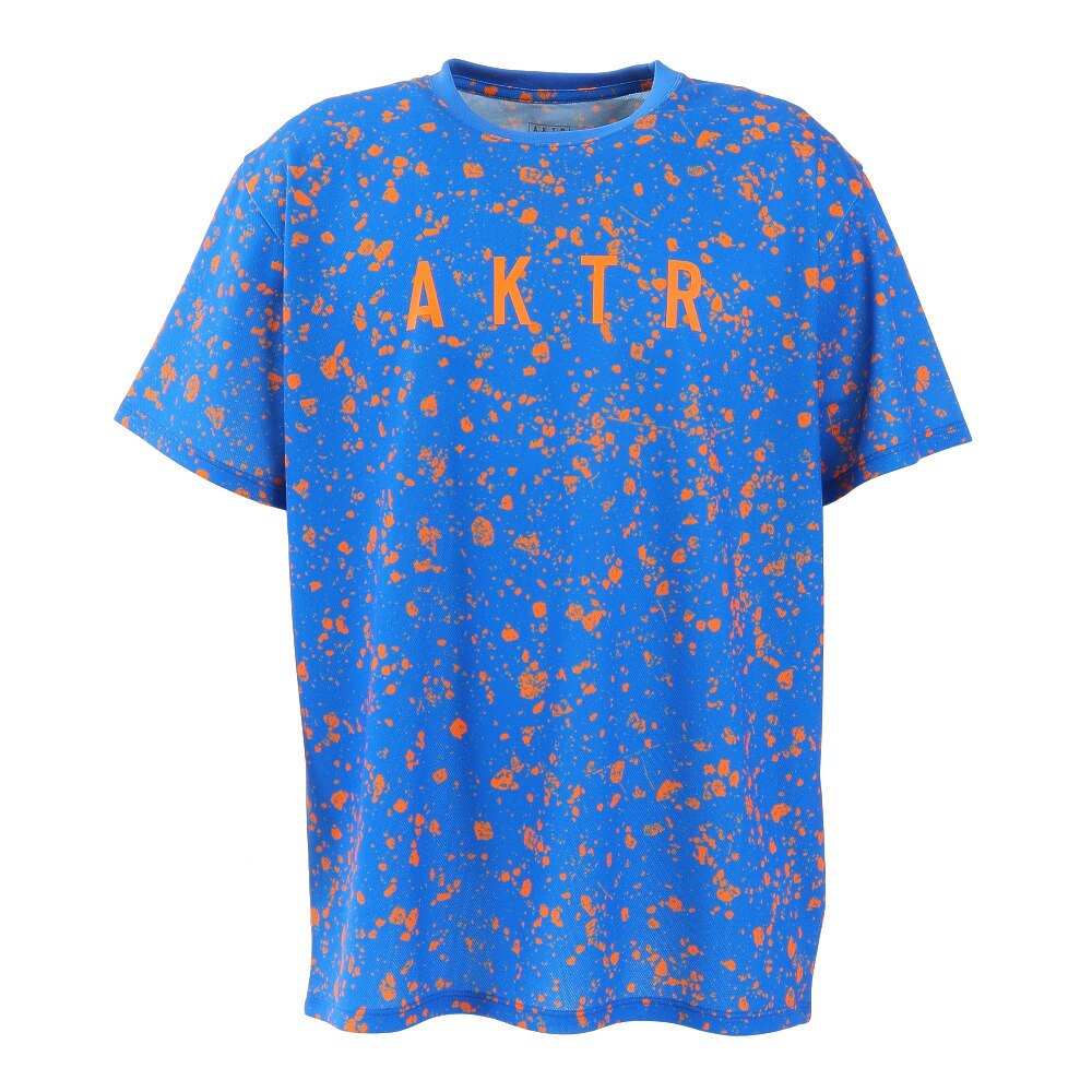  GRAVEL STONE Tシャツ 120-017005 NV