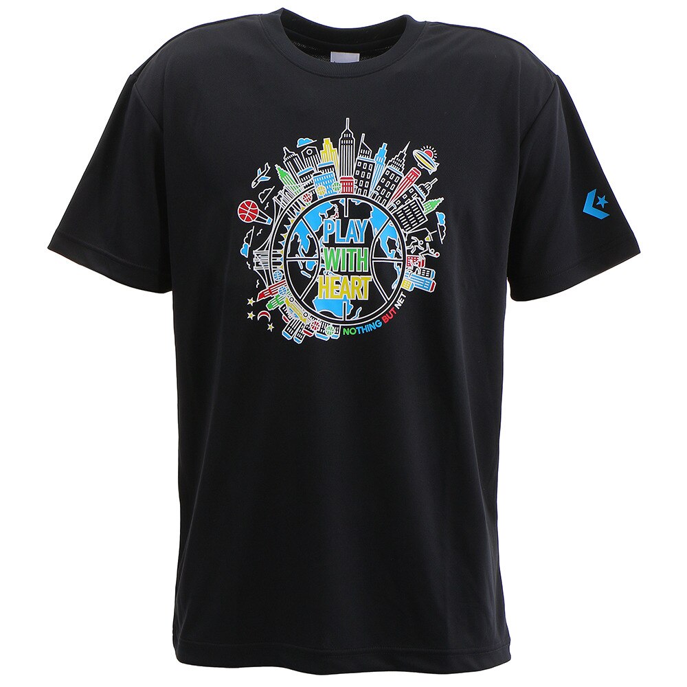  プリントTシャツ CB201368-1900