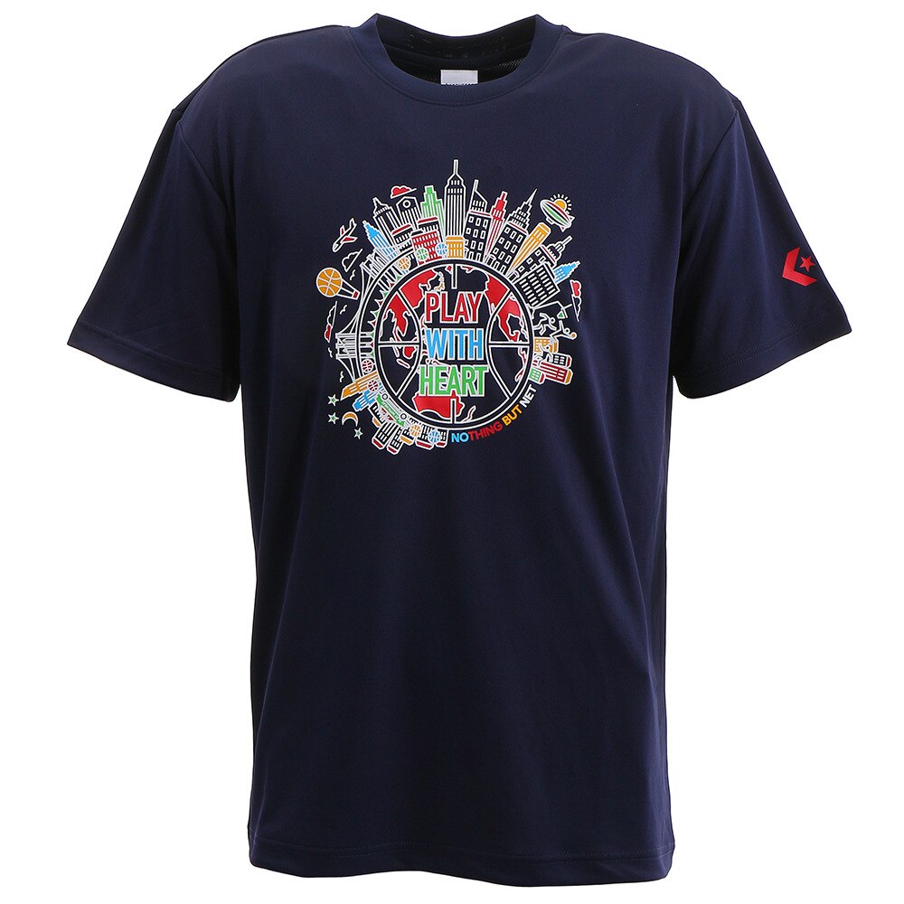  プリントTシャツ CB201368-2900