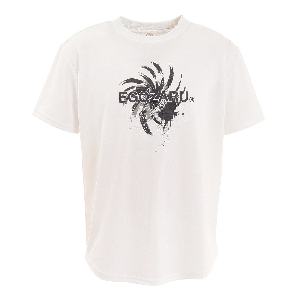  TOUGHNESS Tシャツ EZST-2002-025