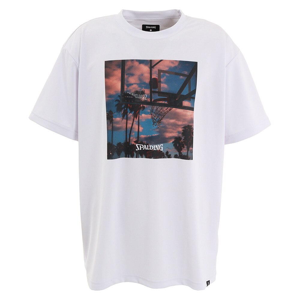  半袖Ｔシャツ サンセット SMT203080WH