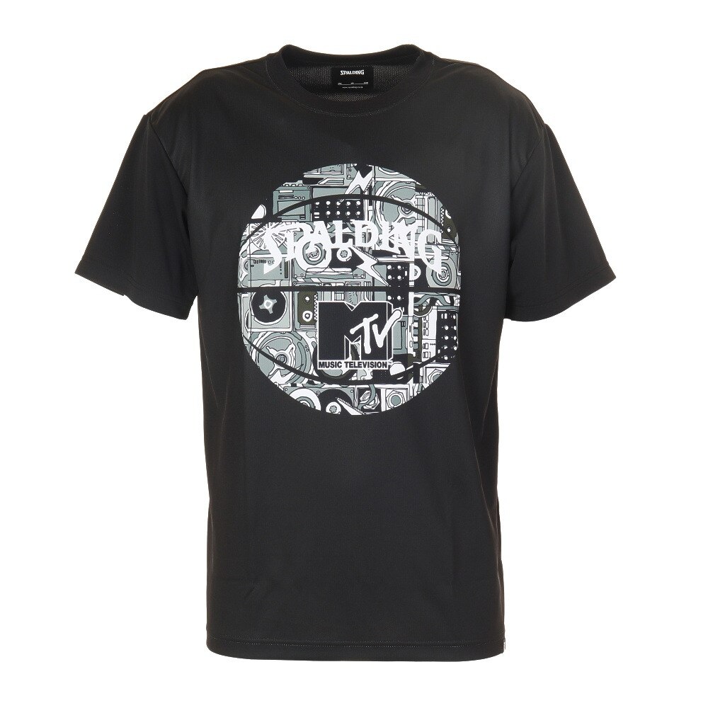  Tシャツ MTV ミックステープ SMT201500