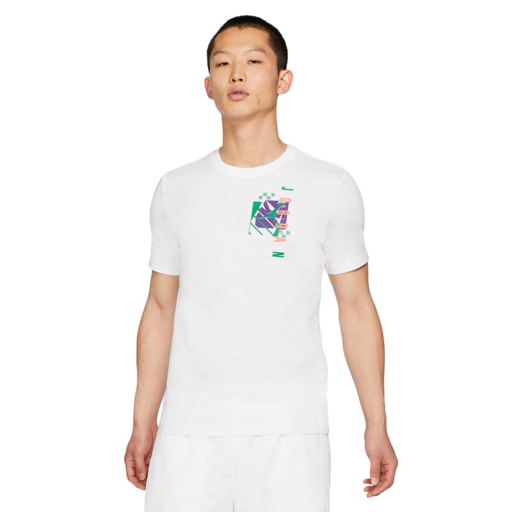  バスケットボールウェア ジョーダン エア フューチュラ 半袖Tシャツ CZ8391-100
