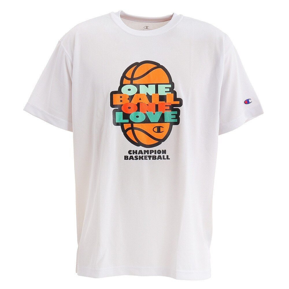  プラクティスTシャツ E-MOTION C3-SB311 010